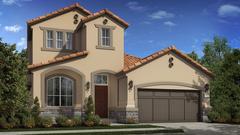 Coronado - New construction in Montebello, Austin, TX